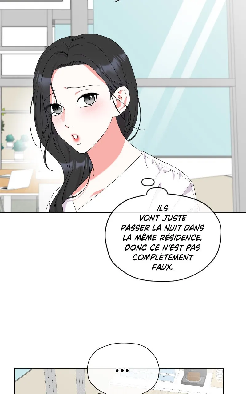 Read Pas toi, mais ton frère ! FR Manga Online