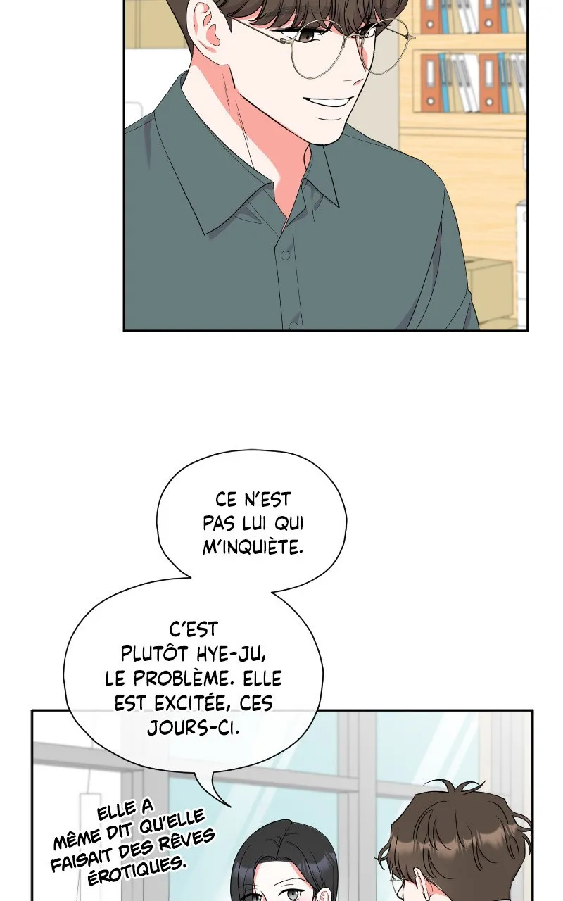 Read Pas toi, mais ton frère ! FR Manga Online