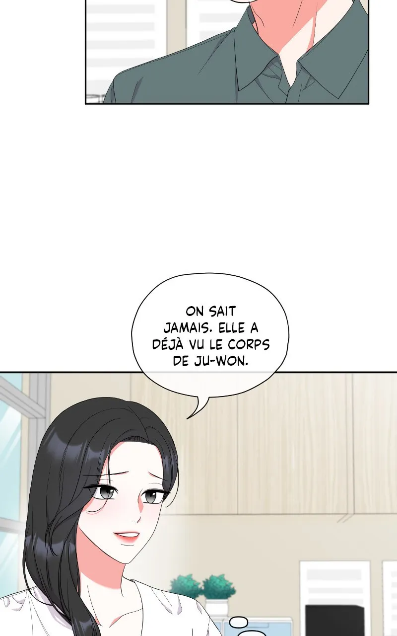 Read Pas toi, mais ton frère ! FR Manga Online