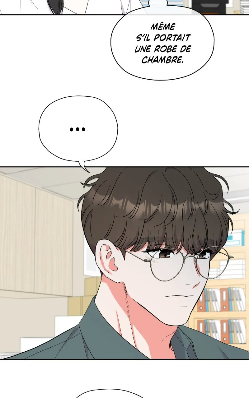 Read Pas toi, mais ton frère ! FR Manga Online