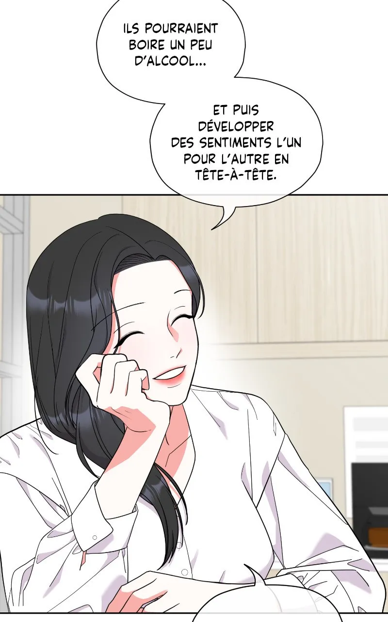 Read Pas toi, mais ton frère ! FR Manga Online