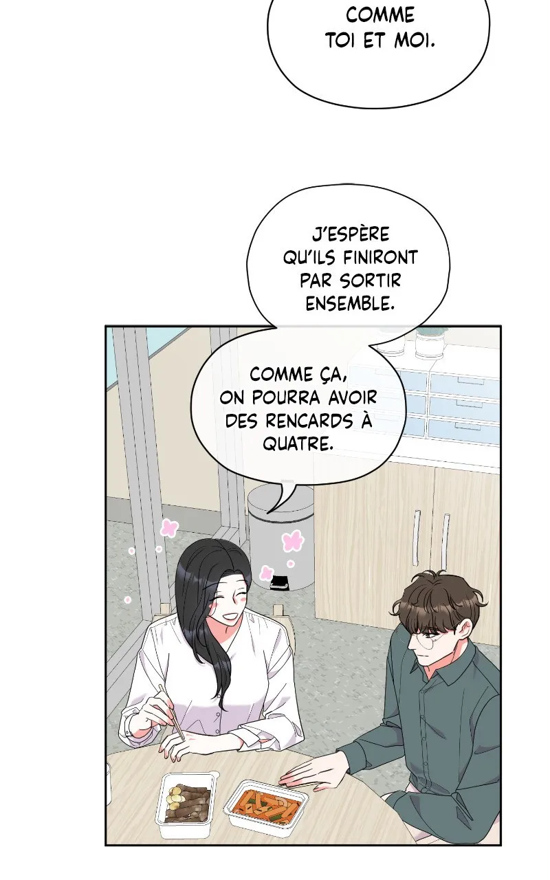 Read Pas toi, mais ton frère ! FR Manga Online
