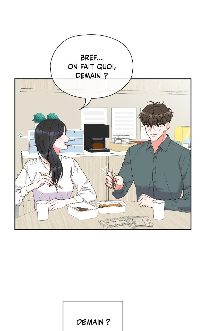 Read Pas toi, mais ton frère ! FR Manga Online