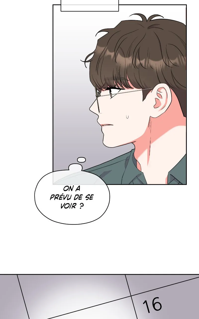 Read Pas toi, mais ton frère ! FR Manga Online