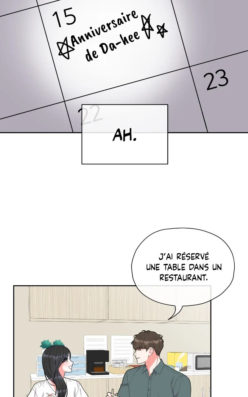 Read Pas toi, mais ton frère ! FR Manga Online