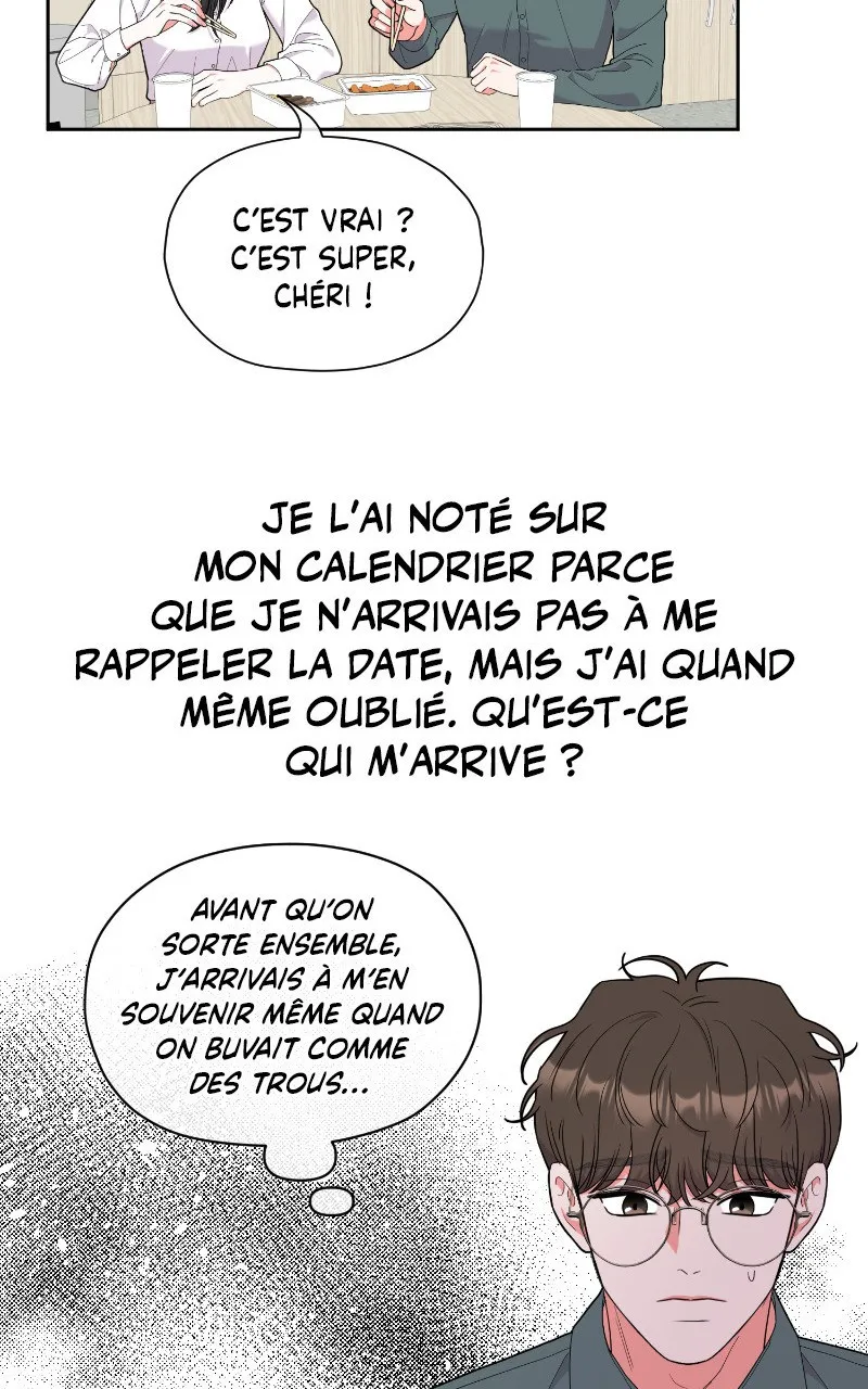 Read Pas toi, mais ton frère ! FR Manga Online
