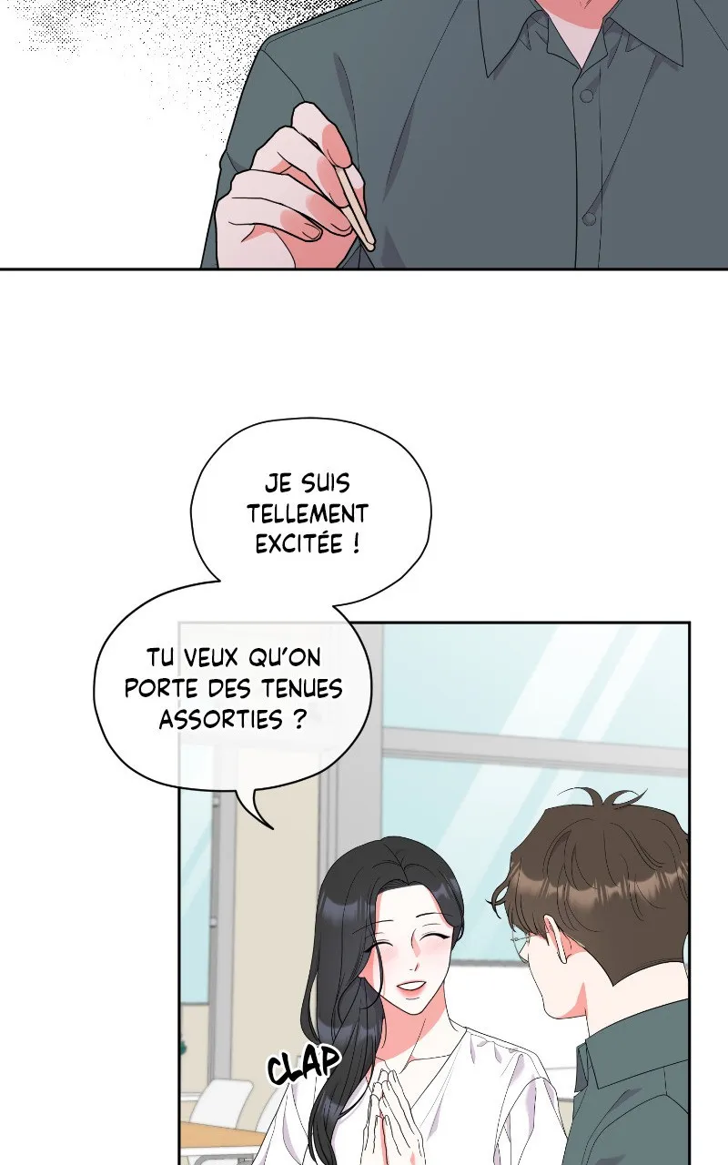 Read Pas toi, mais ton frère ! FR Manga Online