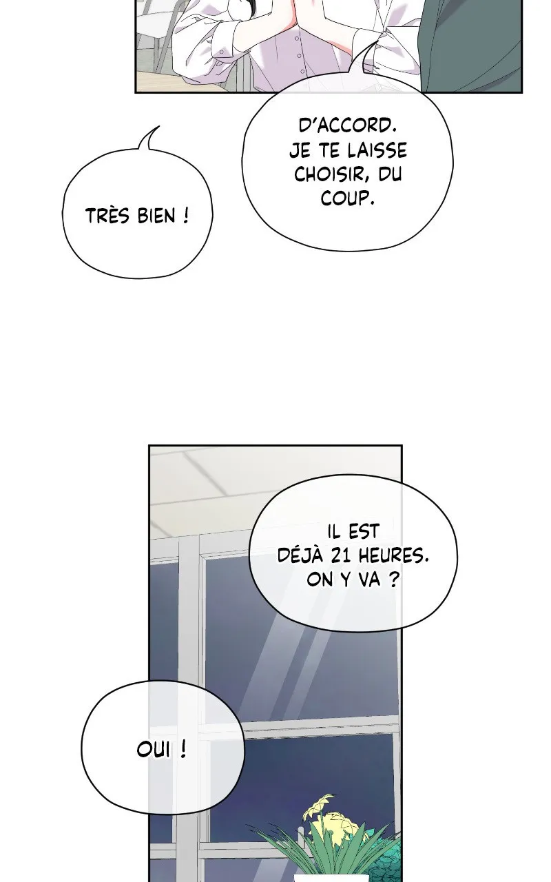 Read Pas toi, mais ton frère ! FR Manga Online