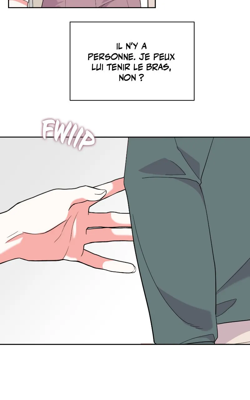 Read Pas toi, mais ton frère ! FR Manga Online