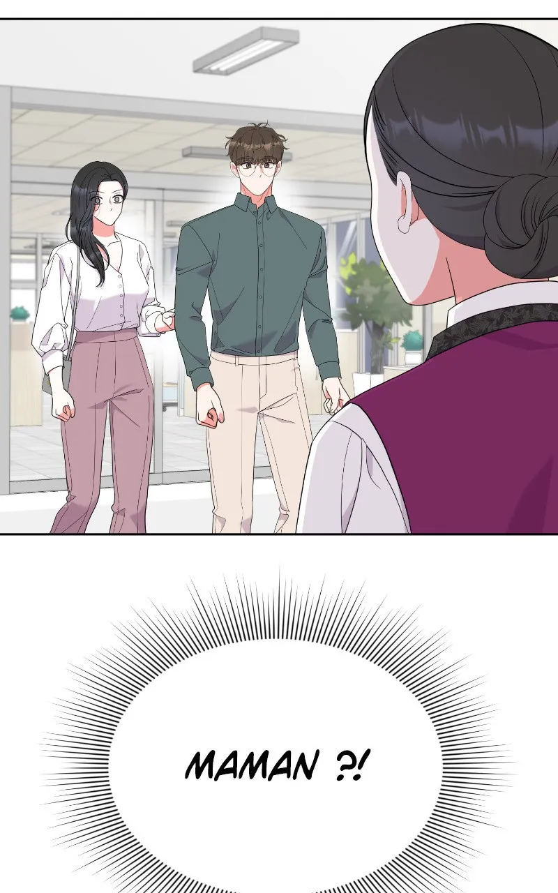 Read Pas toi, mais ton frère ! FR Manga Online