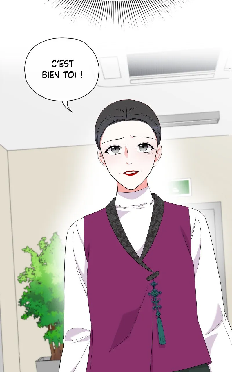 Read Pas toi, mais ton frère ! FR Manga Online