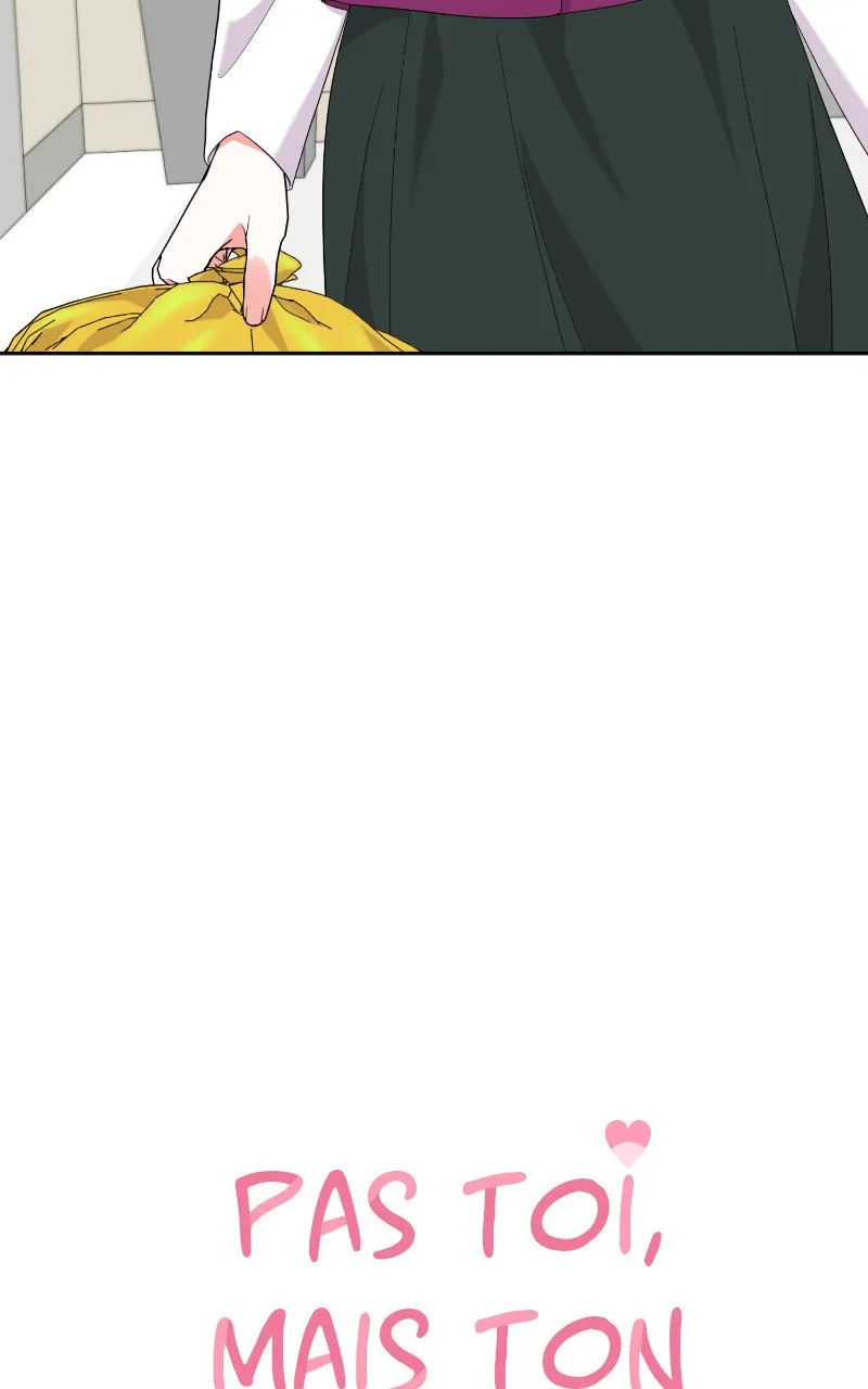 Read Pas toi, mais ton frère ! FR Manga Online