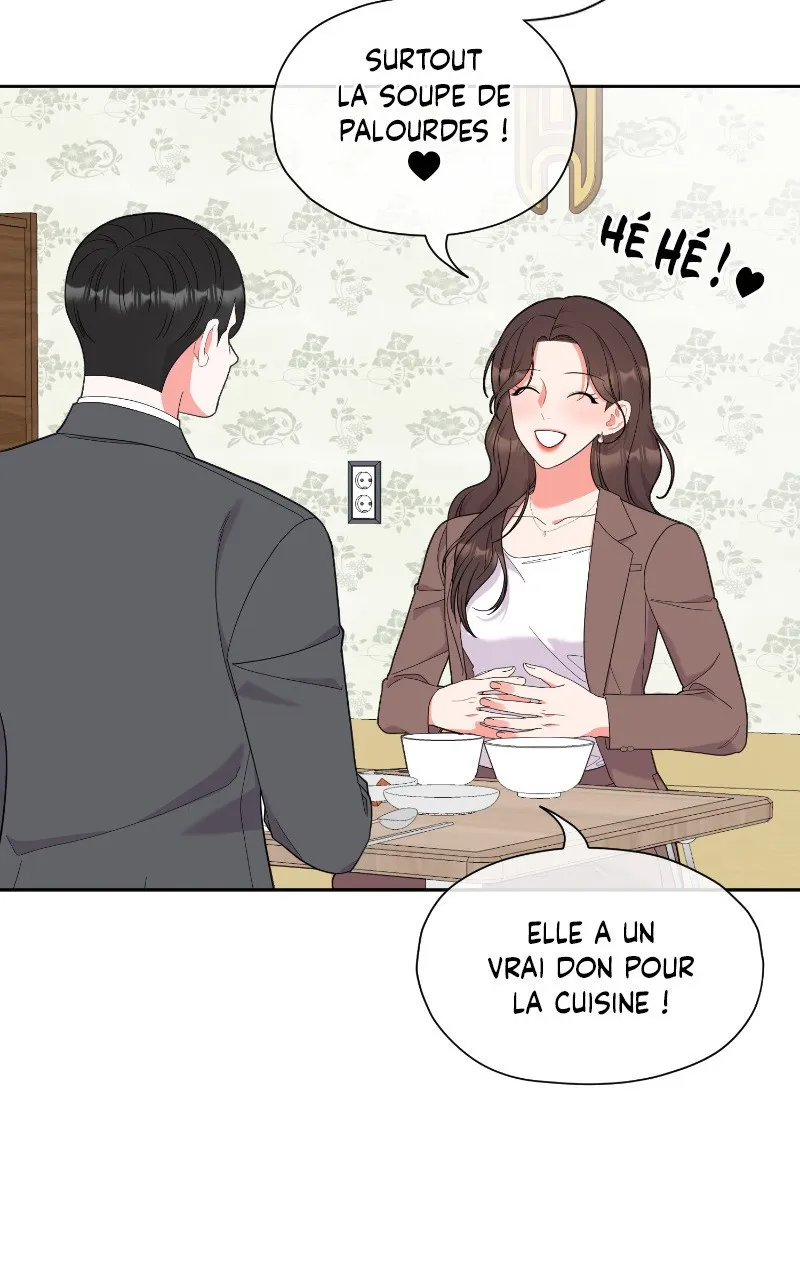 Read Pas toi, mais ton frère ! FR Manga Online