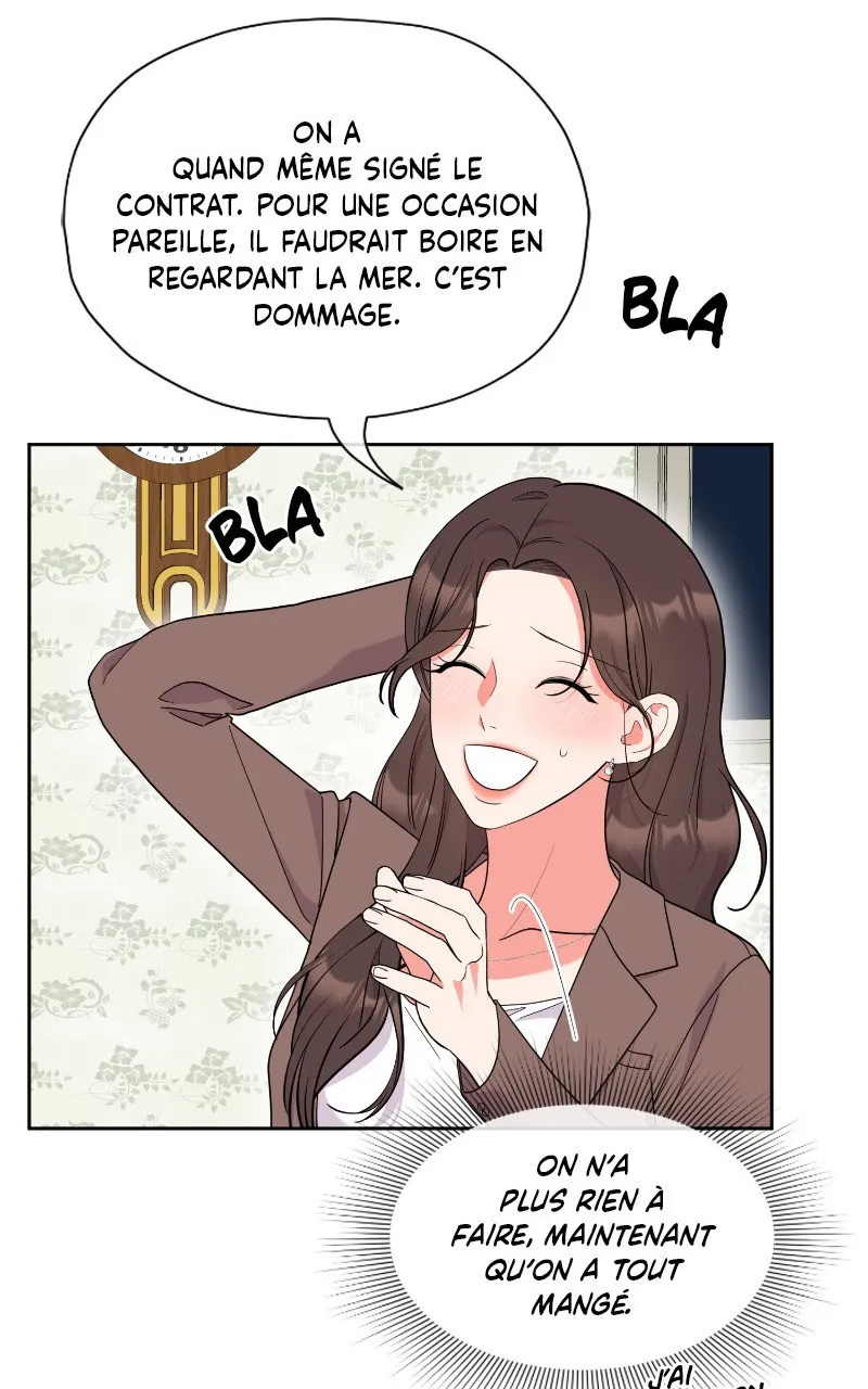 Read Pas toi, mais ton frère ! FR Manga Online