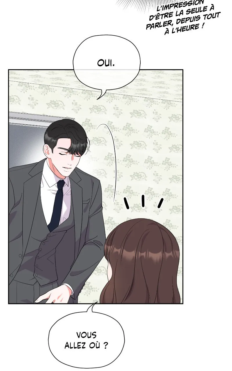 Read Pas toi, mais ton frère ! FR Manga Online