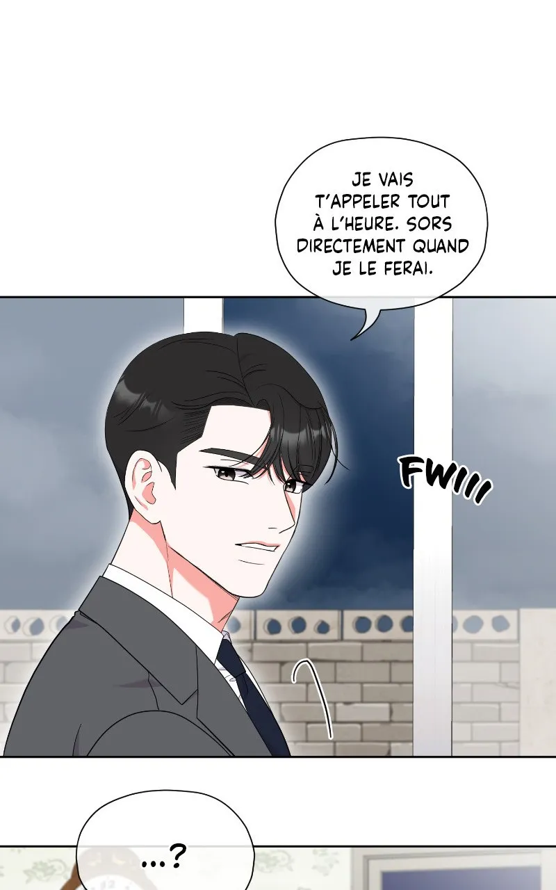 Read Pas toi, mais ton frère ! FR Manga Online