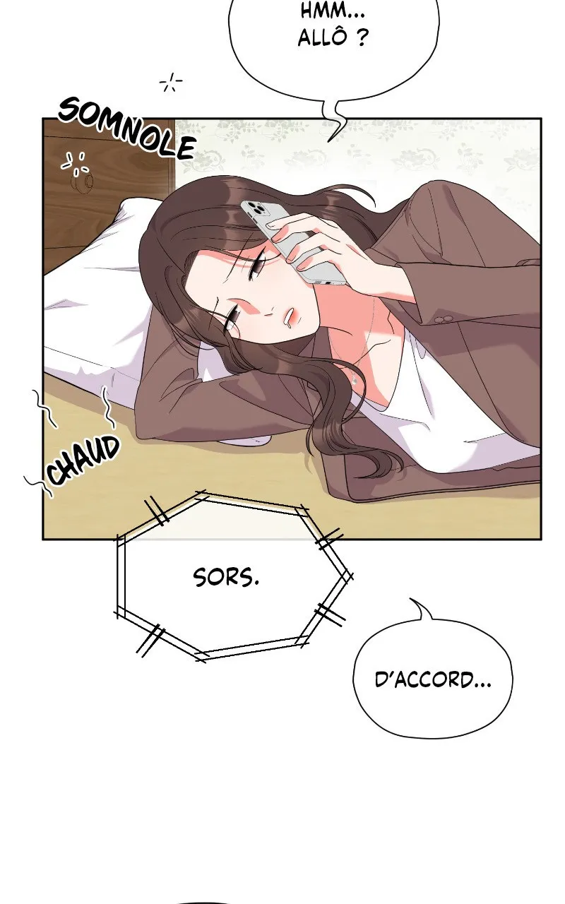 Read Pas toi, mais ton frère ! FR Manga Online