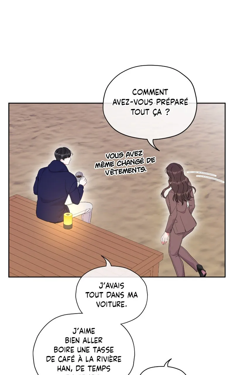 Read Pas toi, mais ton frère ! FR Manga Online