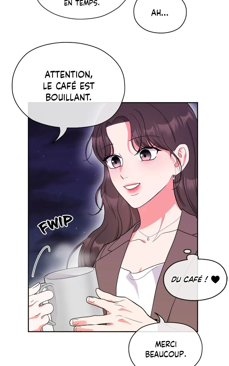 Read Pas toi, mais ton frère ! FR Manga Online