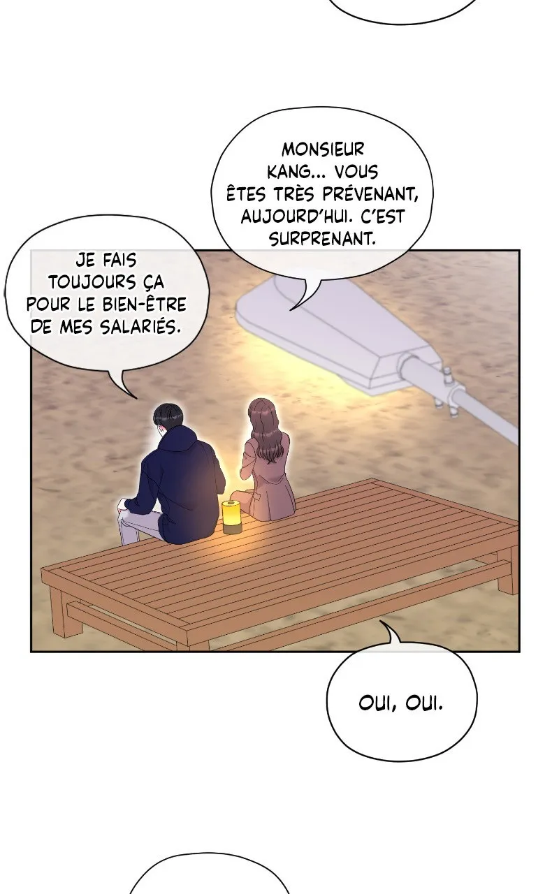 Read Pas toi, mais ton frère ! FR Manga Online