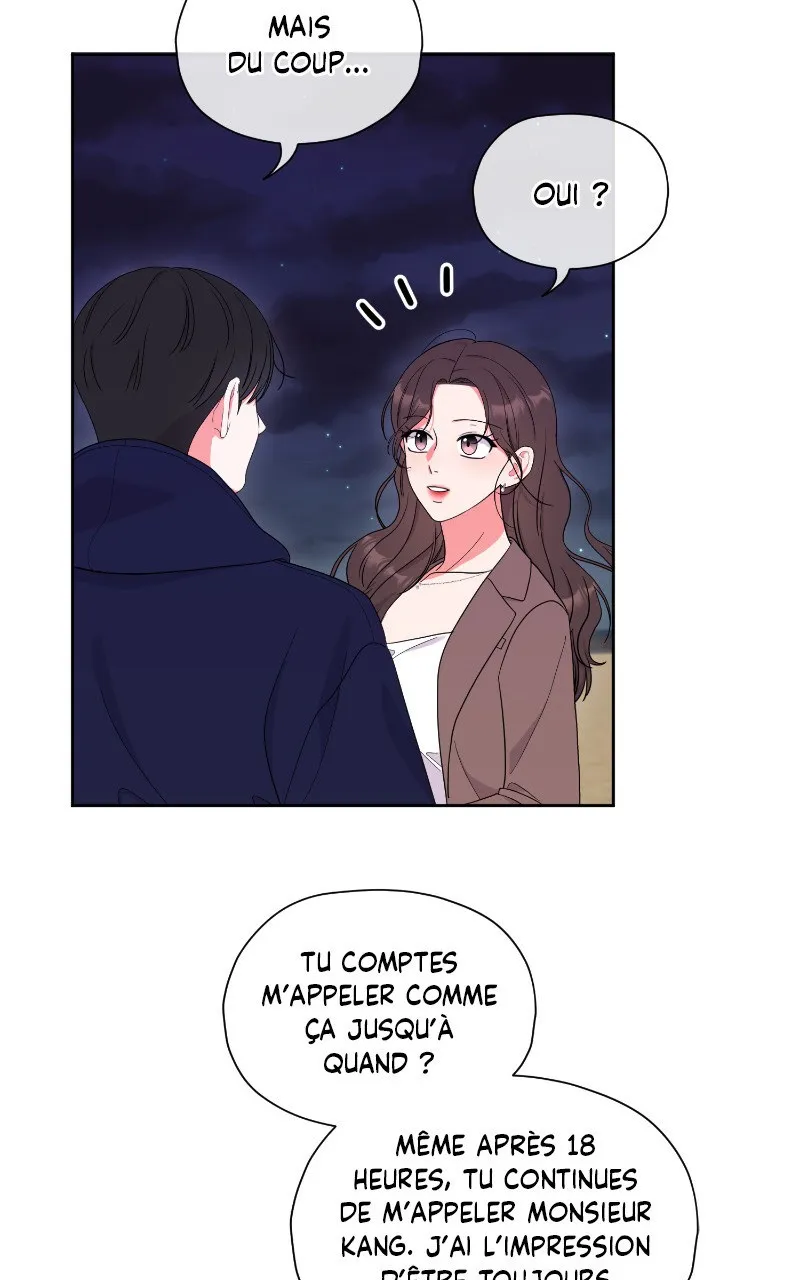 Read Pas toi, mais ton frère ! FR Manga Online