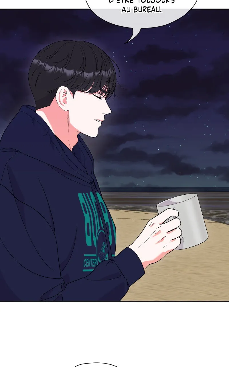 Read Pas toi, mais ton frère ! FR Manga Online