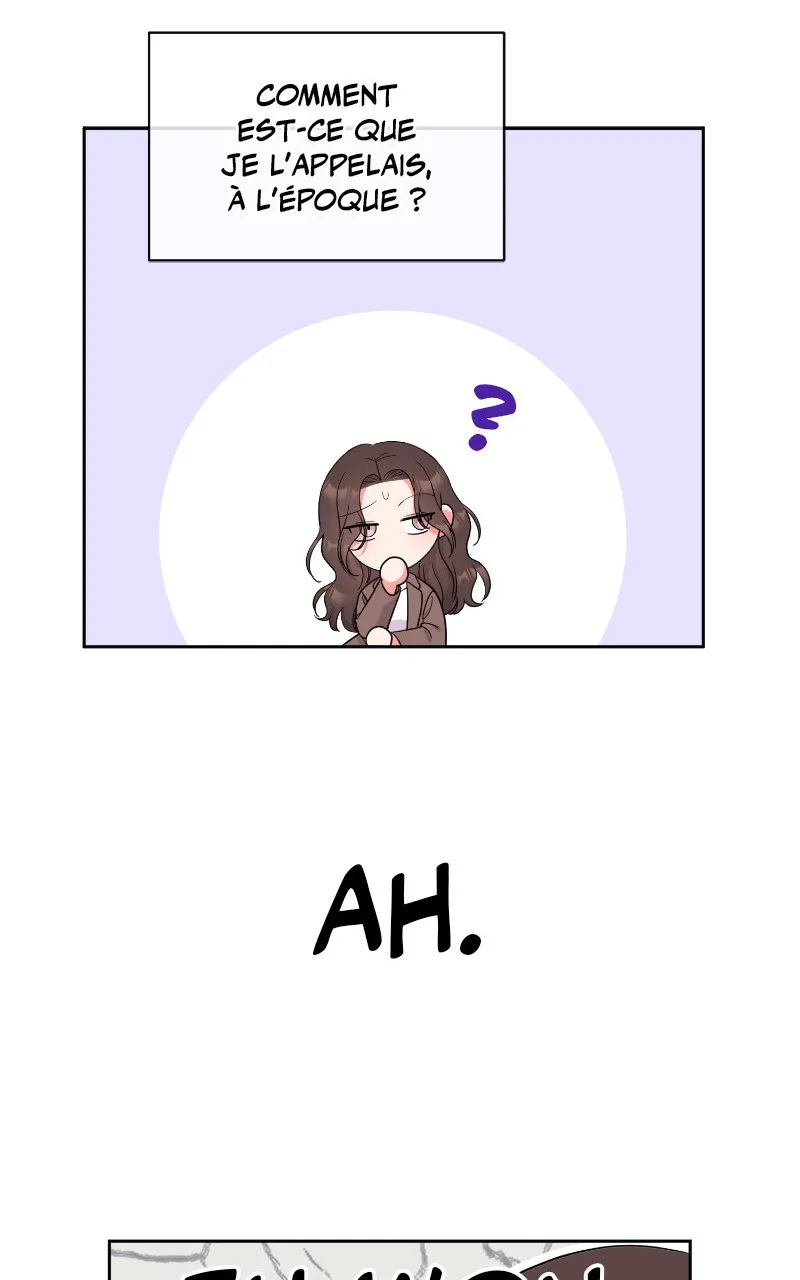 Read Pas toi, mais ton frère ! FR Manga Online