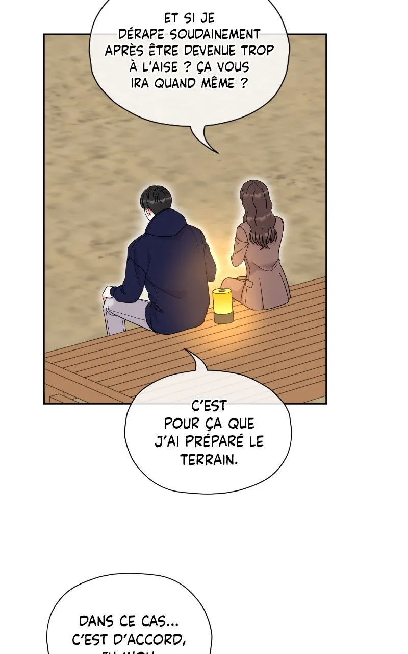 Read Pas toi, mais ton frère ! FR Manga Online