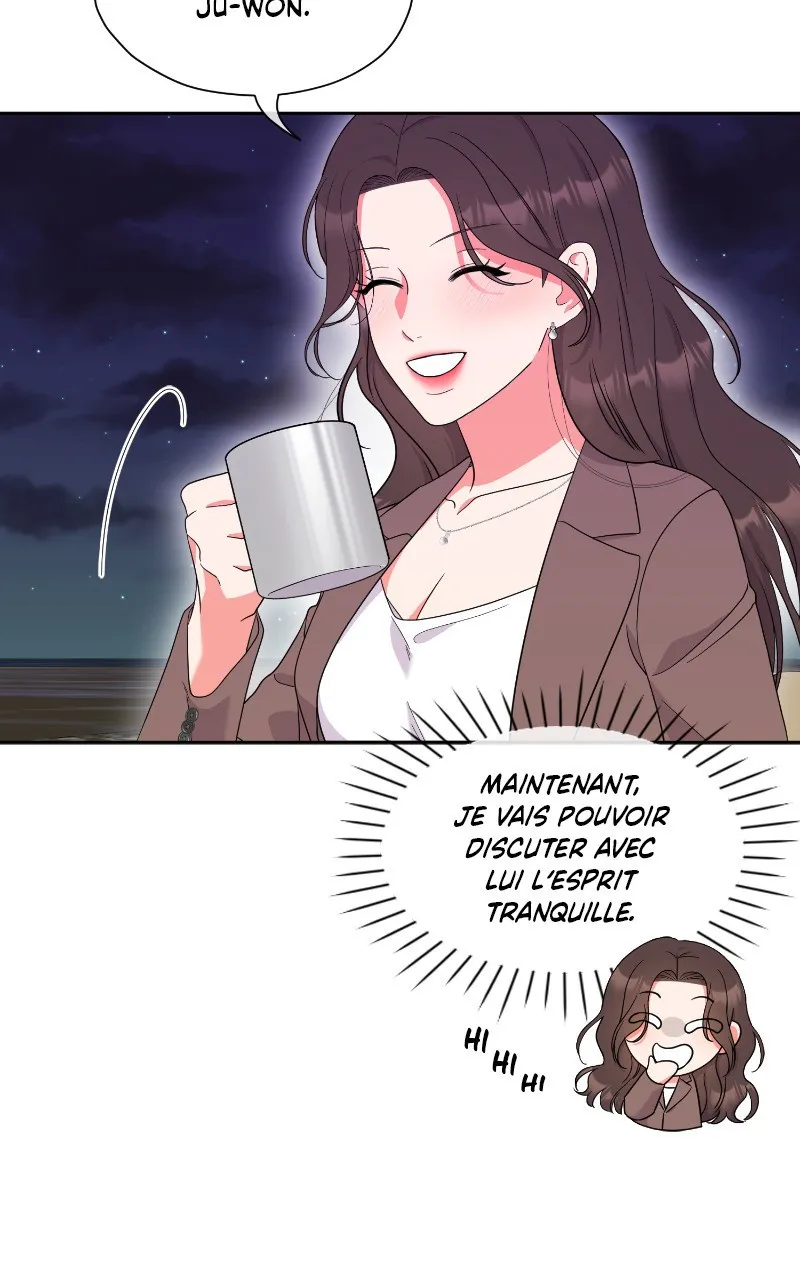 Read Pas toi, mais ton frère ! FR Manga Online