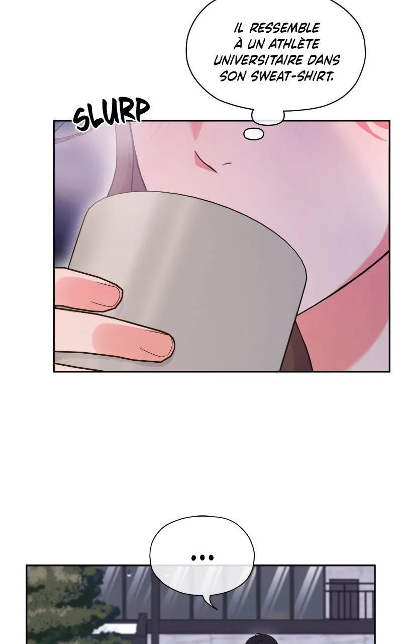 Read Pas toi, mais ton frère ! FR Manga Online