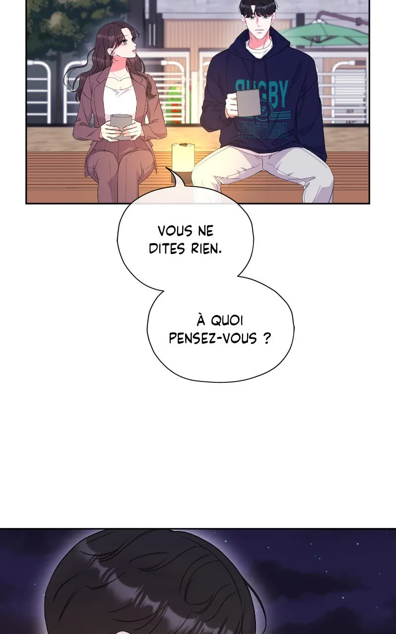 Read Pas toi, mais ton frère ! FR Manga Online