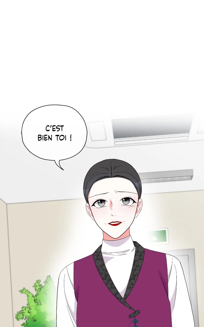 Read Pas toi, mais ton frère ! FR Manga Online