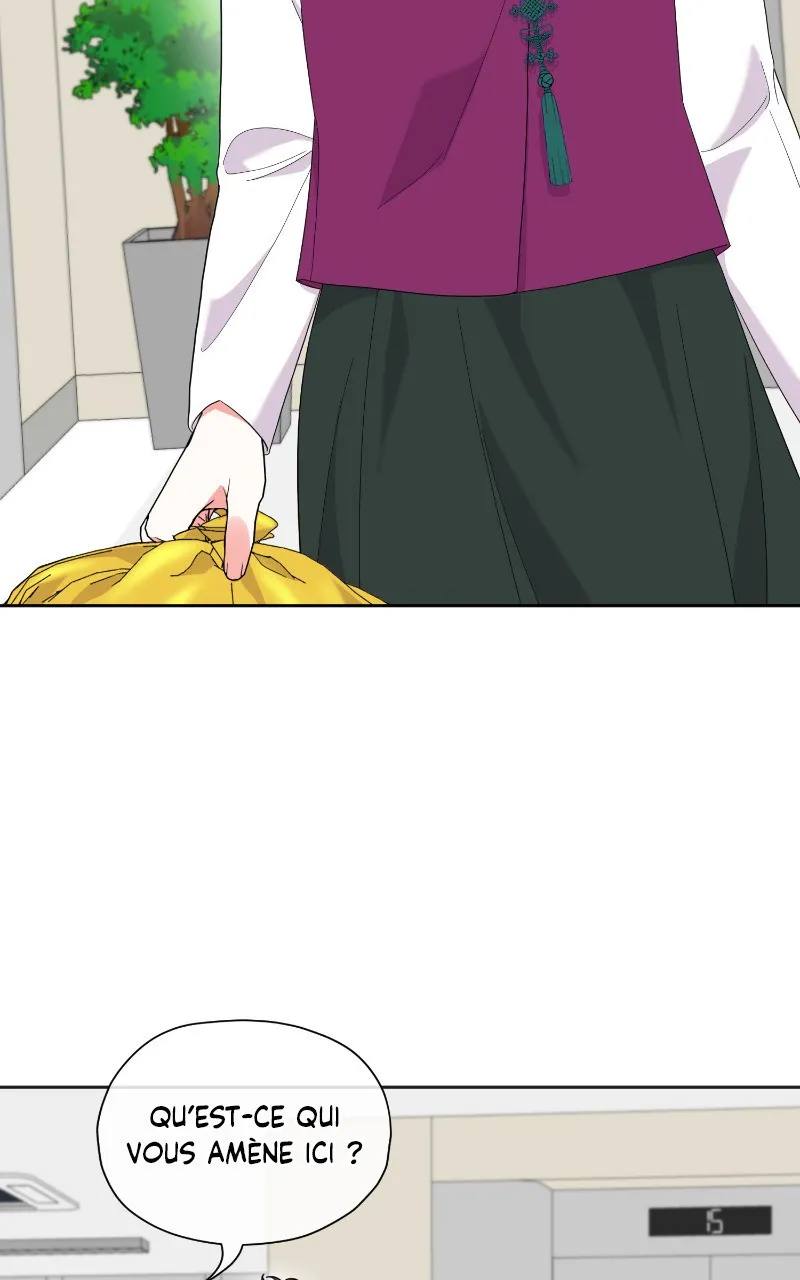 Read Pas toi, mais ton frère ! FR Manga Online