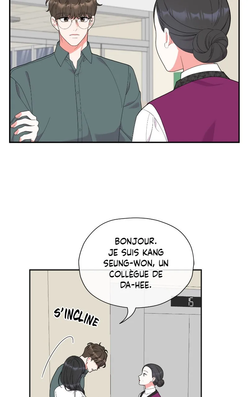 Read Pas toi, mais ton frère ! FR Manga Online