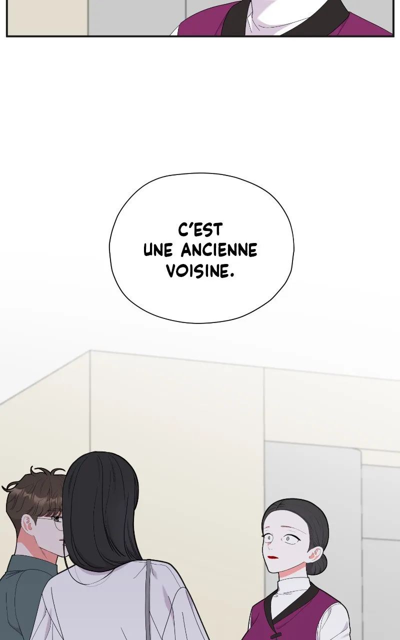 Read Pas toi, mais ton frère ! FR Manga Online