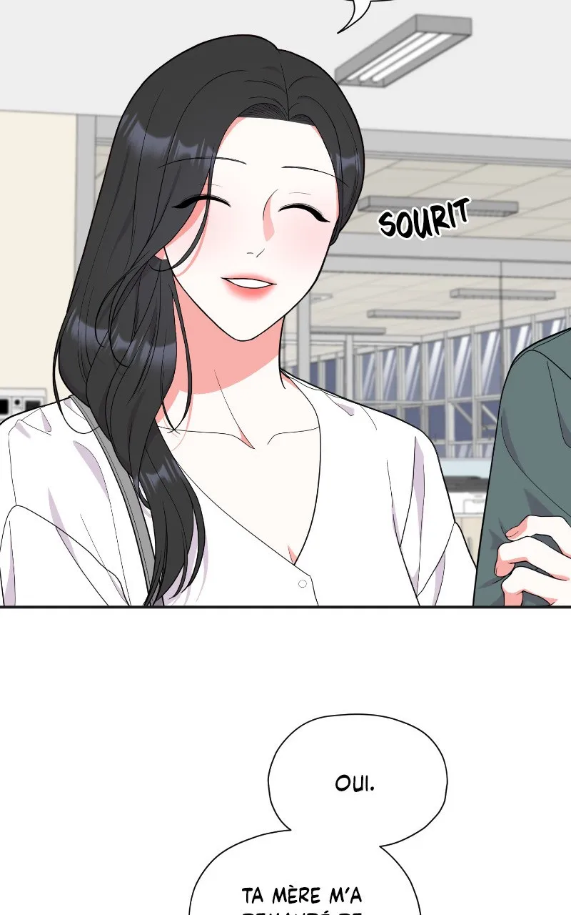 Read Pas toi, mais ton frère ! FR Manga Online