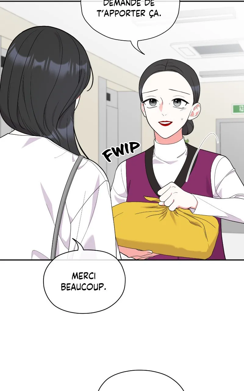 Read Pas toi, mais ton frère ! FR Manga Online