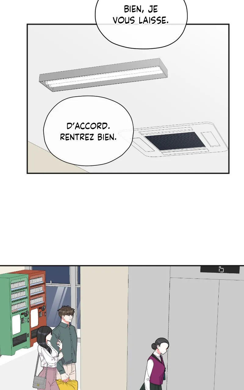 Read Pas toi, mais ton frère ! FR Manga Online