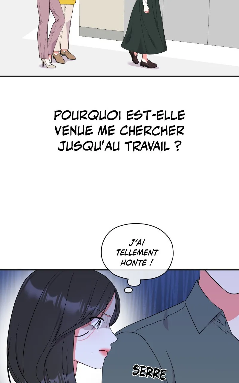 Read Pas toi, mais ton frère ! FR Manga Online
