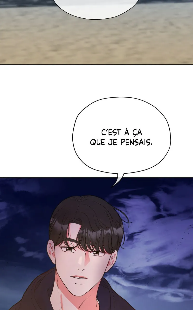 Read Pas toi, mais ton frère ! FR Manga Online