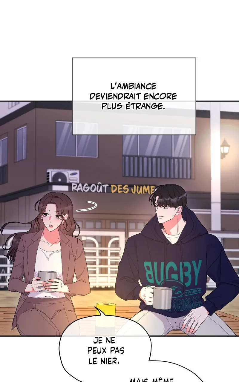 Read Pas toi, mais ton frère ! FR Manga Online