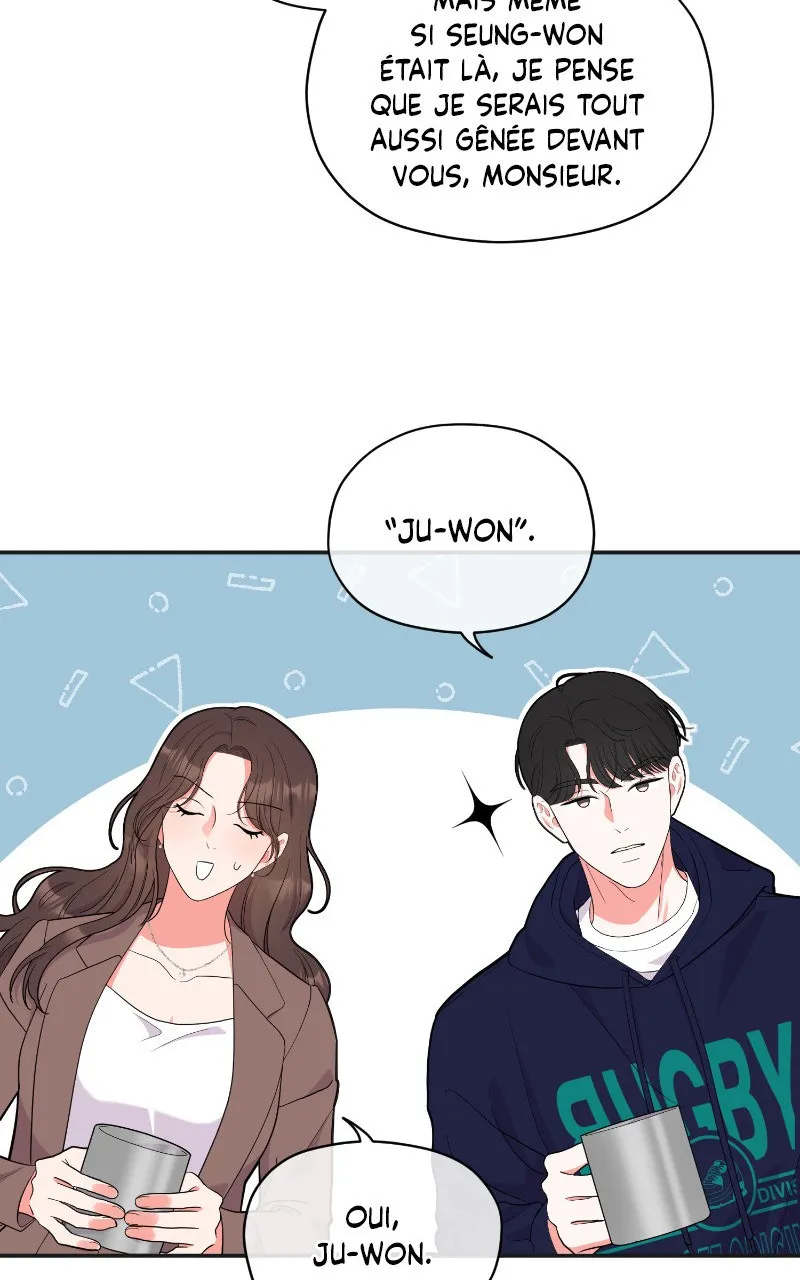 Read Pas toi, mais ton frère ! FR Manga Online