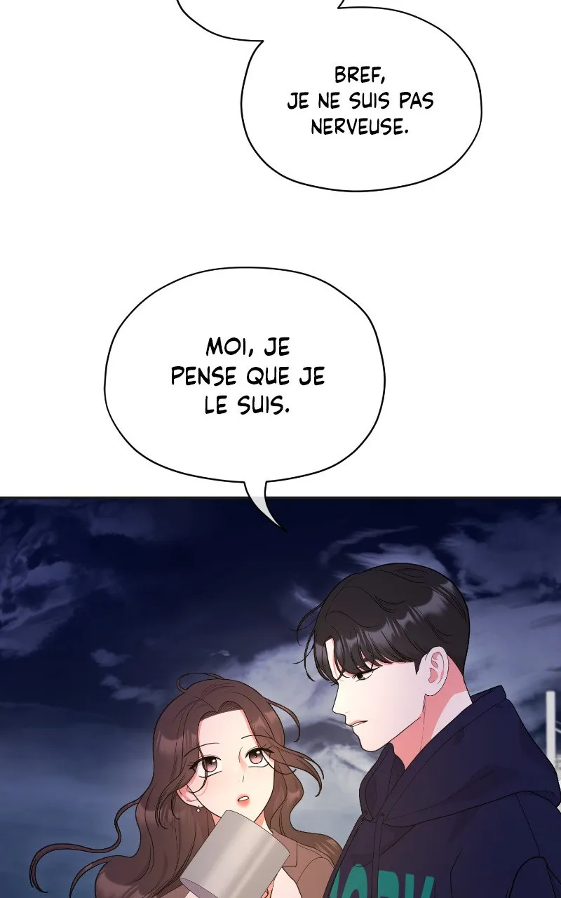 Read Pas toi, mais ton frère ! FR Manga Online