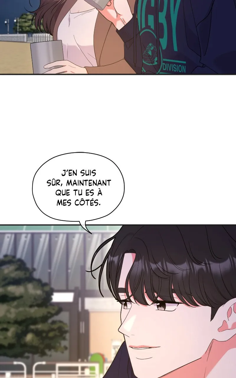 Read Pas toi, mais ton frère ! FR Manga Online