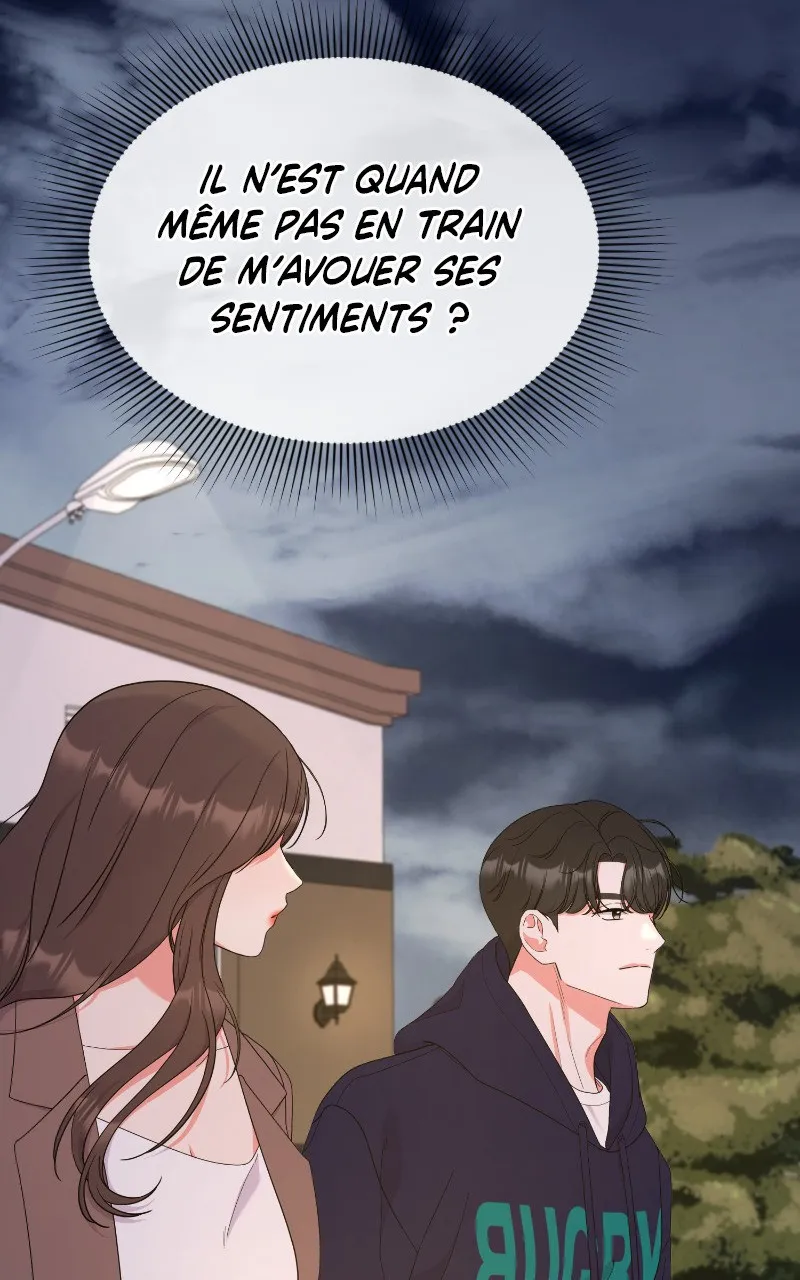 Read Pas toi, mais ton frère ! FR Manga Online