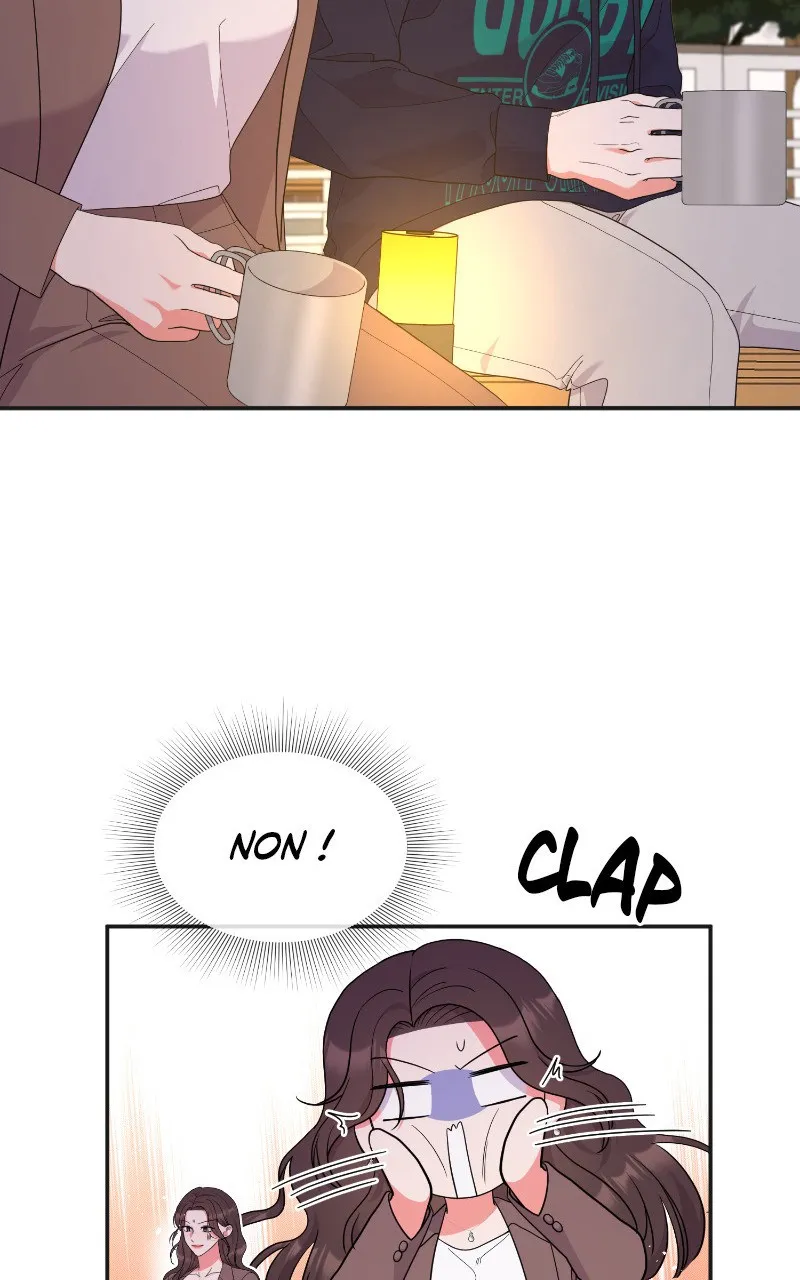 Read Pas toi, mais ton frère ! FR Manga Online