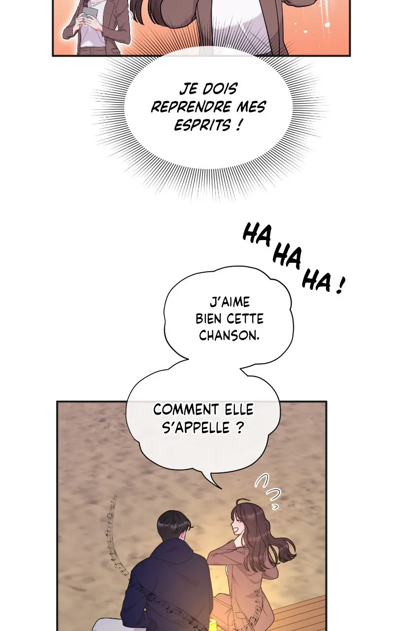 Read Pas toi, mais ton frère ! FR Manga Online
