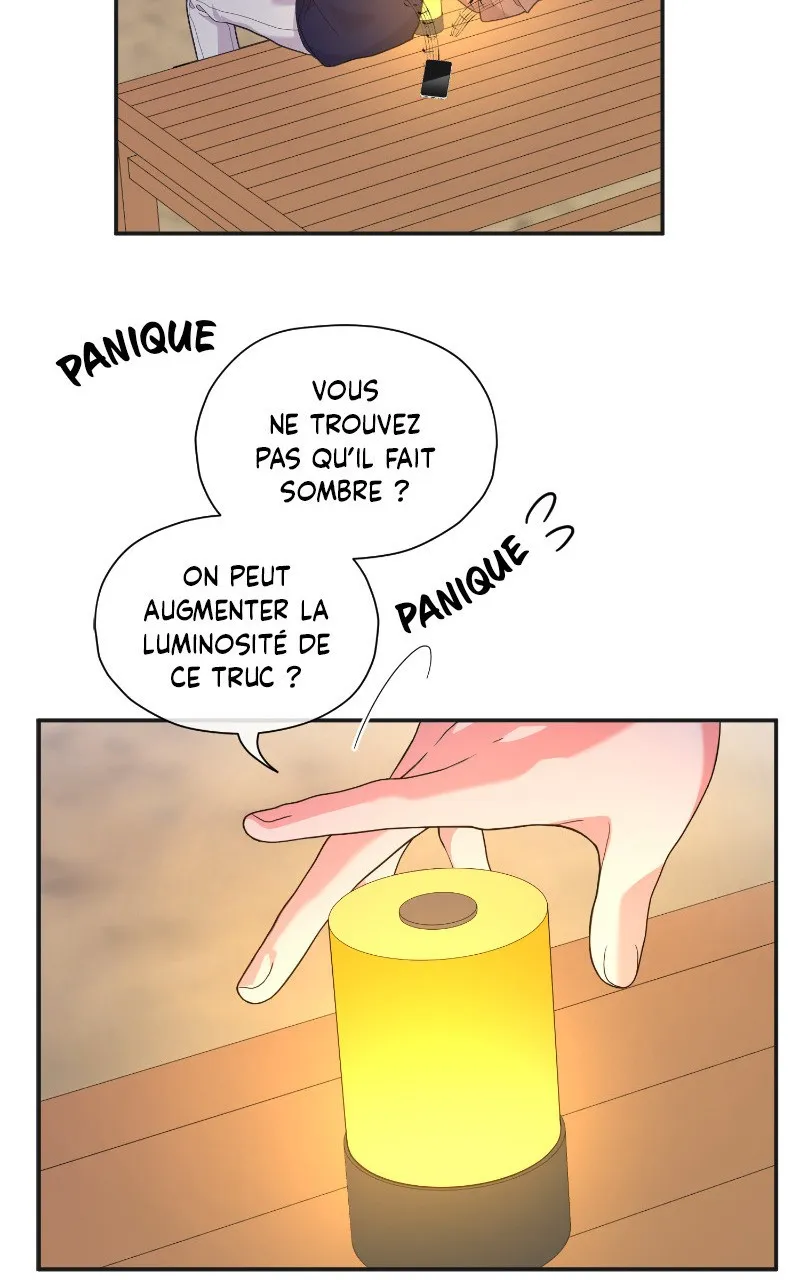Read Pas toi, mais ton frère ! FR Manga Online