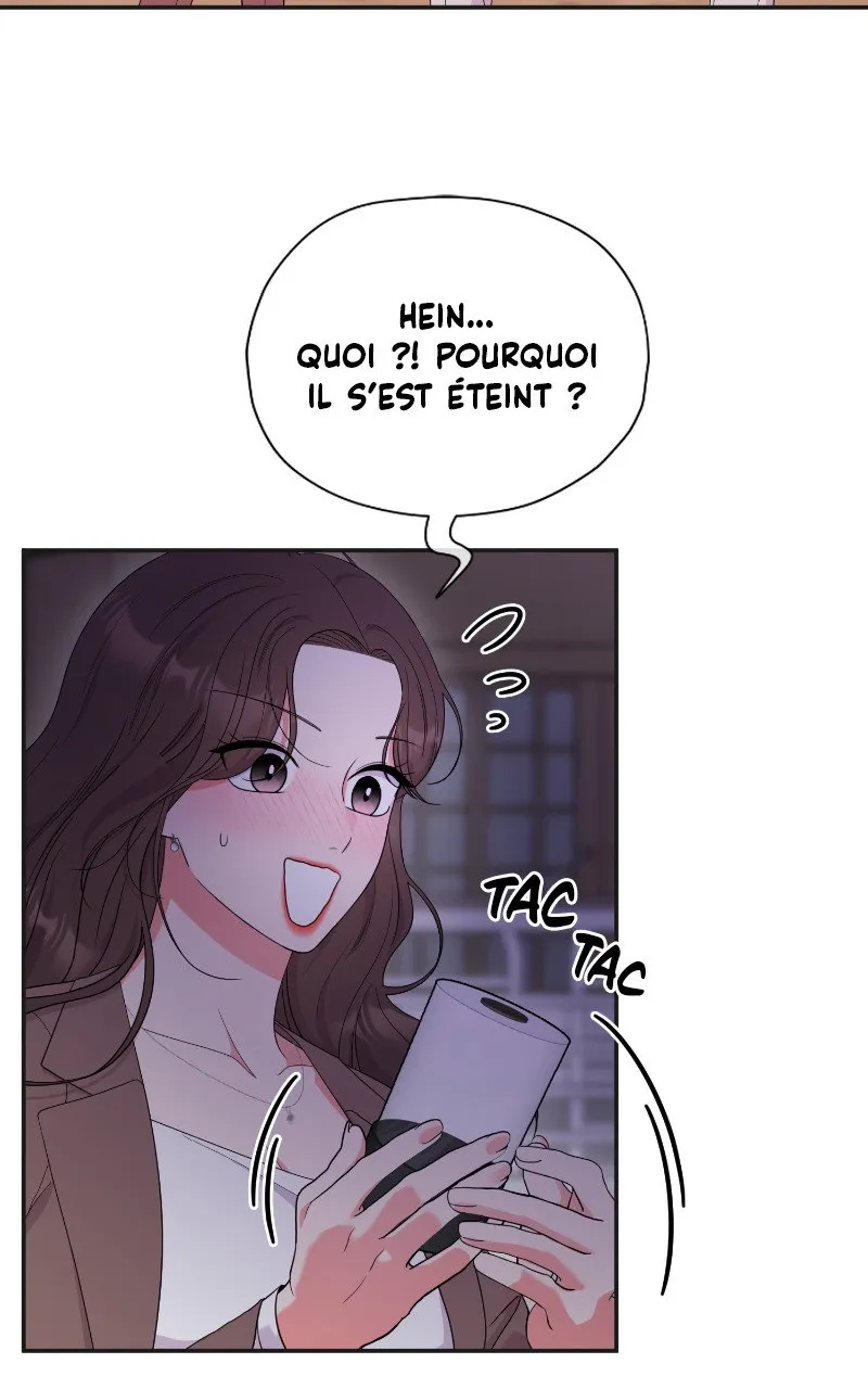 Read Pas toi, mais ton frère ! FR Manga Online