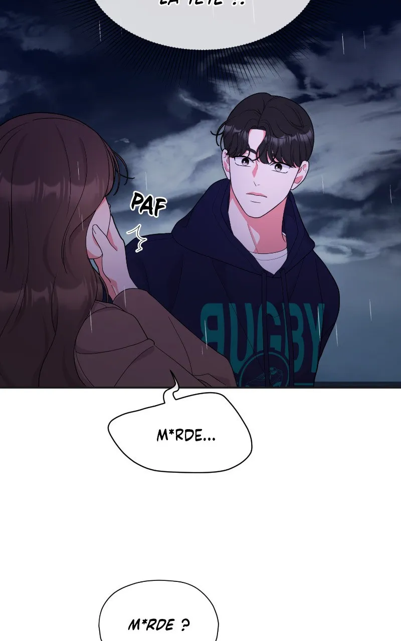 Read Pas toi, mais ton frère ! FR Manga Online